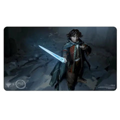 The Lord of The Rings Playmat Featuring: Frodo 074427198381