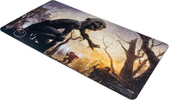 The Lord of The Rings Playmat Featuring: Sméagol 074427198503