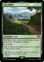 The Shire – The Lord of the Rings: Tales of Middle-earth 260 – Magic: The Gathering single card | Lichcards