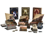 The Witcher: Path of Destiny Deluxe Edition (EN) 5905289601182