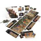 The Witcher: Path of Destiny Standard Edition (EN) 5905289601113