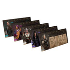 The Witcher: Path of Destiny Standard Edition (EN) 5905289601113