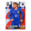 Théo Hernández Frankrijk Panini FIFA World Cup 2026 Adrenalyn XL Hero 184
