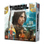 Thorgal: The Board Game – officiële scherpe Engelse doosrender | Lichcards