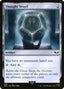 Thought Vessel – Universes Beyond: Warhammer 40,000 259 – Magic: The Gathering single card | Lichcards