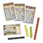 Ticket to Ride - France & Old West 0824968721285