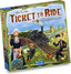 Ticket to Ride - Nederland (EN)