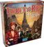 Ticket to Ride - Parijs 0824968205662