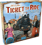 Ticket to Ride - Polen 0824968201305