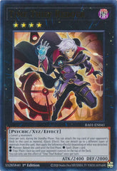 Time Thief Redoer (UR) - RA01-EN041 - Ultra Rare - 1st Edition