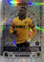 Tolu Arokodare - 2025-26 Topps Merlin Premier League (Mystic Afternoons RC) [MA-20] - voorkant