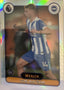 Tom Watson - 2025-26 Topps Merlin Premier League (Refractor RC) [42] - voorkant