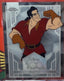 Gaston - 2023 Topps Chrome Disney 100 Base #15