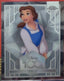 Belle - 2023 Topps Chrome Disney 100 Base #40