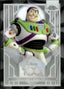 Buzz Lightyear - 2023 Topps Chrome Disney 100 Base #61