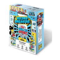 Topps Match Attax UEFA Club Competitions 2026/27 Mega Tin #3 Record Breakers – Greatest Hits, 52 kaarten