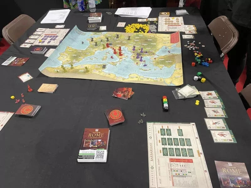 Total War: Rome (EN) 5065020349008