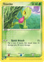 Treecko – EX Dragon 80 – Pokémon TCG single card | Lichcards