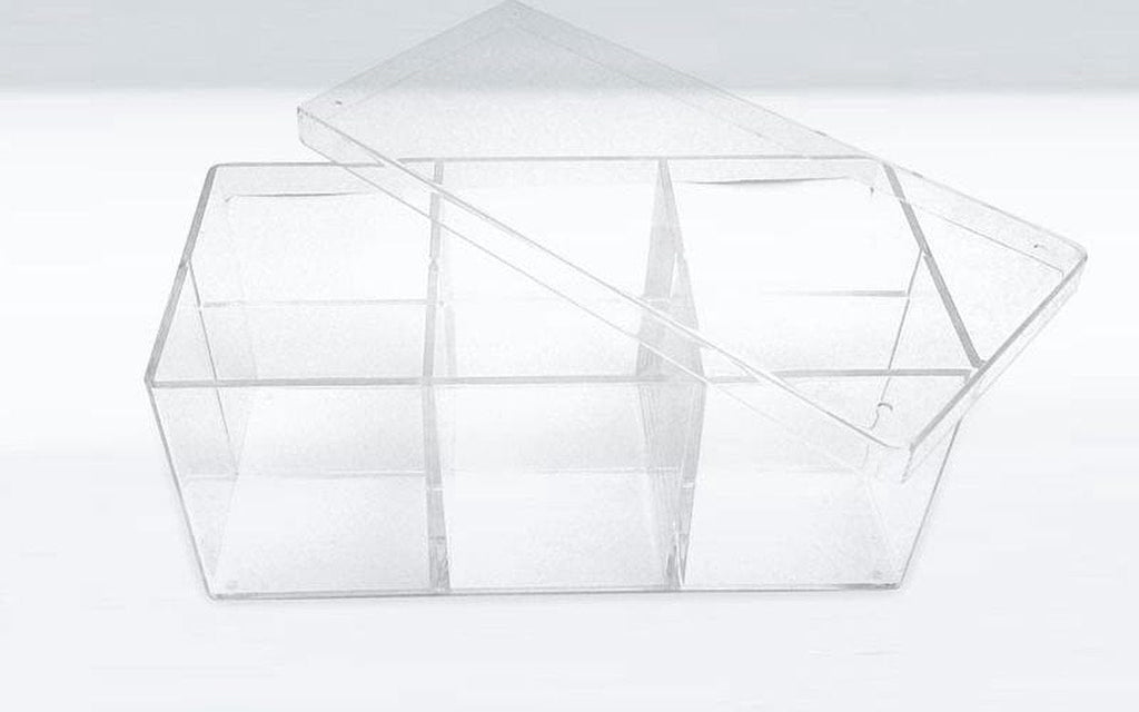 Ultimate Guard Stack'n'Safe Card Box 480 4260250071748