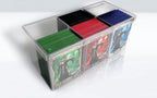 Ultimate Guard Stack'n'Safe Card Box 480 4260250071748