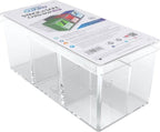 Ultimate Guard Stack'n'Safe Card Box 480 4260250071748