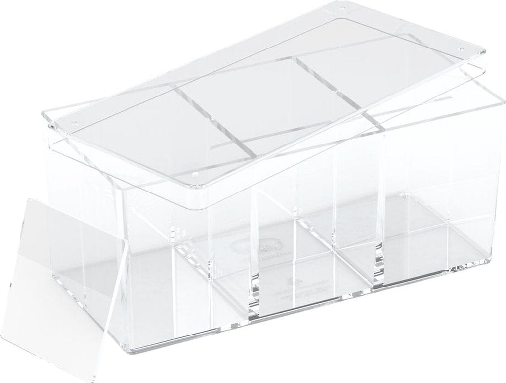 Ultimate Guard Stack'n'Safe Card Box 480 4260250071748