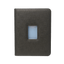 Ultra PRO 9-Pocket Zippered Window Premium PRO-Binder zwart voorkant