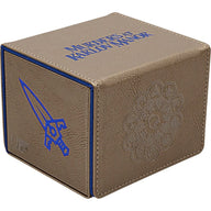 Ultra Pro Alcove Edge deckbox met het Murders at Karlov Manor-setsymbool - 0074427382681 | Lichcards