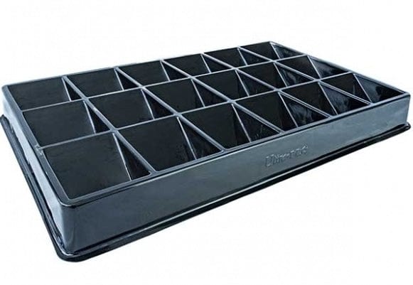 Ultra Pro Card Sorting Tray 074427844356