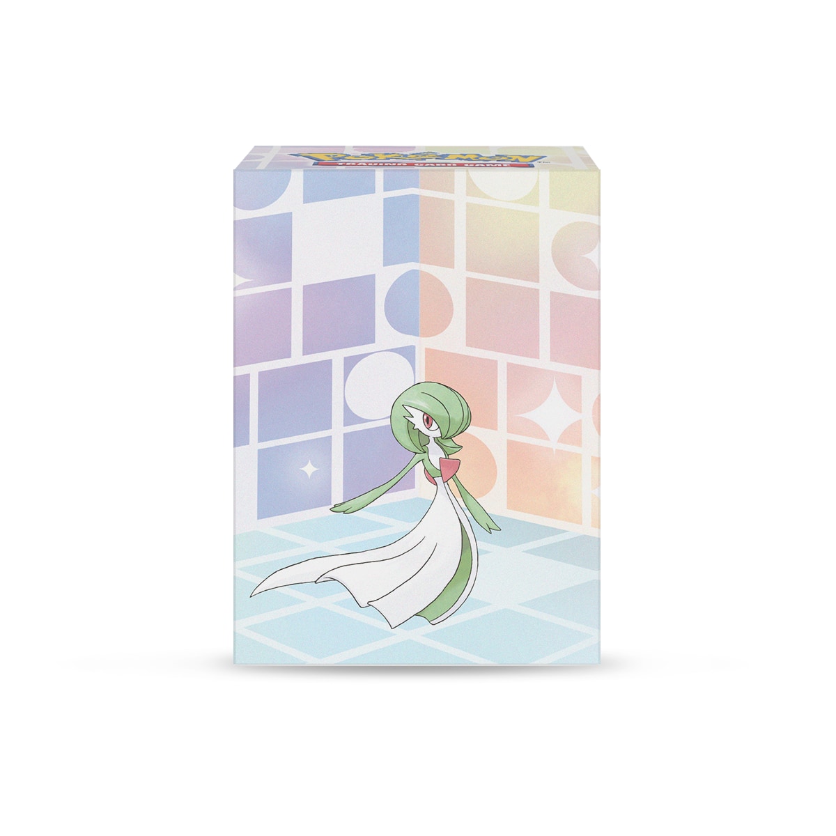 Ultra Pro Full View deckbox Gallery Series Trick Room, voorkant | Lichcards