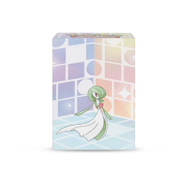 Ultra Pro Full View deckbox Gallery Series Trick Room, voorkant | Lichcards