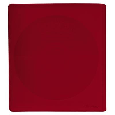 Ultra Pro Elite Series: Charizard 12-Pocket Zippered PRO Binder 0074427161620