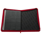 Ultra Pro Elite Series: Charizard 9-Pocket Zippered PRO Binder 0074427161613