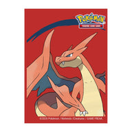 Ultra Pro Mega Charizard Y sleeve – losse sleeve met het ontwerp