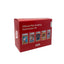 Ultra PRO Official PSA Card Grading Submission Kit, rode verpakking met PSA-logo