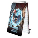 Ultra Pro Scoreblock Magic: the Gathering - Murders at Karlov Manor 074427382735