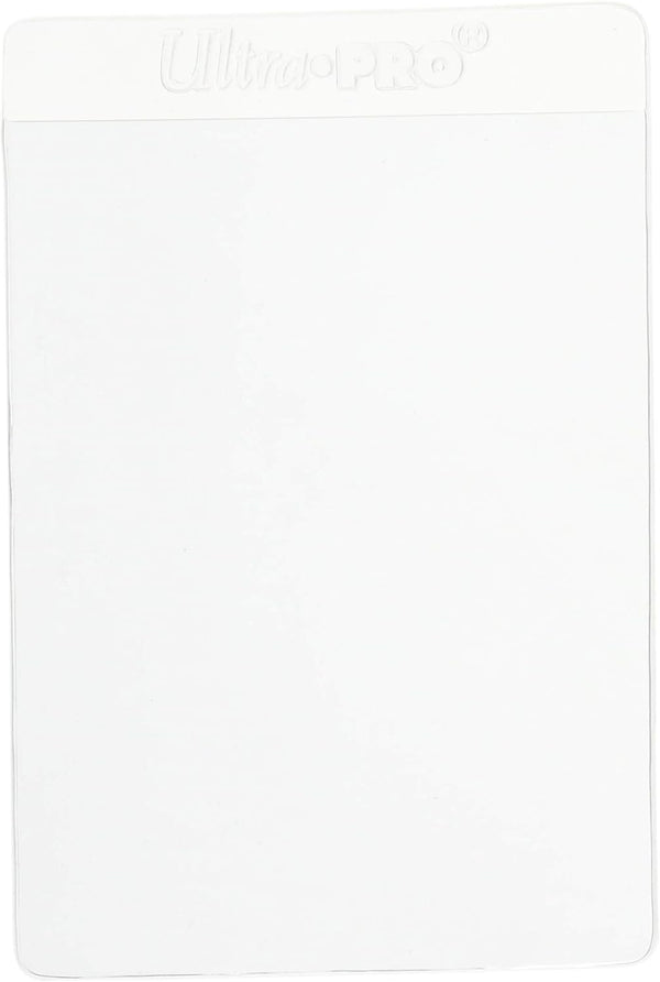 200 Ultra Pro Semi-Rigid Tall Card Holders