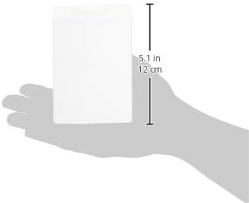 200 Ultra Pro Semi-Rigid Tall Card Holders