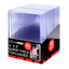 Ultra PRO Super Thick 260PT toploaders, verpakking van 10 stuks
