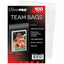 Ultra PRO – Team Bags 100x Hersluitbaar 0074427811303