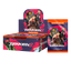 UniVersus CCG Tekken 8 Booster Box met 24 boosters
