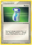 Pokémon-kaart Potion 101/112 Common uit de set EX FireRed & LeafGreen