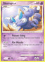 Pokémon-kaart Skorupi 99/130 Common uit de set Diamond & Pearl
