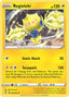 Pokémon-kaart Regieleki 060/203 Holo Rare uit de set Evolving Skies