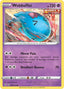 Pokémon-kaart Wobbuffet 066/203 Common uit de set Evolving Skies