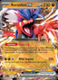 Pokémon-kaart Koraidon ex 125/198 uit Play! Pokémon Prize Pack Series Three