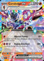Pokémon-kaart Ceruledge ex 36/191 Double Rare uit de set Surging Sparks