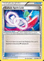 Pokémon-kaart Gallade Spirit Link 83/108 Uncommon uit de set Roaring Skies