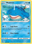 Pokémon-kaart Wailmer 037/195 Common uit de set Silver Tempest