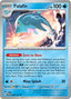 Pokémon-kaart Palafin 60/167 Uncommon uit de set Twilight Masquerade